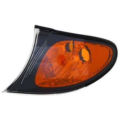 Sinyal Lambası Sol BMW 3 Serisi Touring (E46)(1999->)  TYC 18-1164-05-2