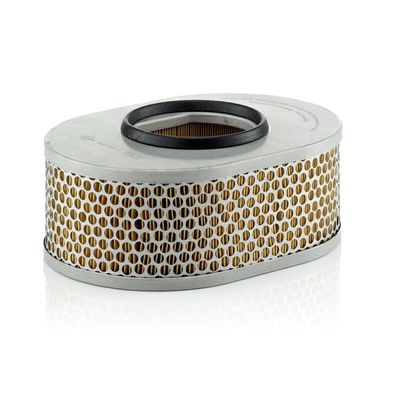 Hava Filtresi  Volkswagen Typ 2 T3 Transporter Kamyonet Çift Kabin (01.1979->2012)  MANN C 26 175