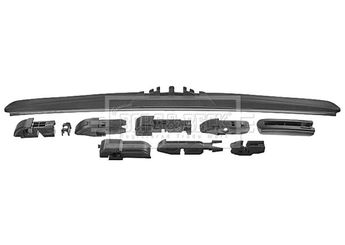 Silecek Süpürgesi Ön   OPEL ORJINAL 95161607  95161607 96910780 96910783 983601H300 1272337 86542SC160