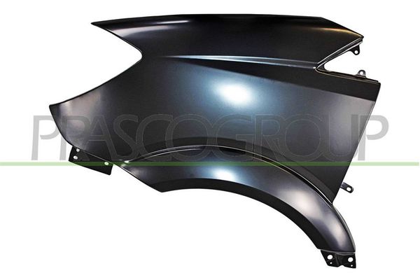 Çamurluk Ön Sol EUROBUMP MER08SP016Y