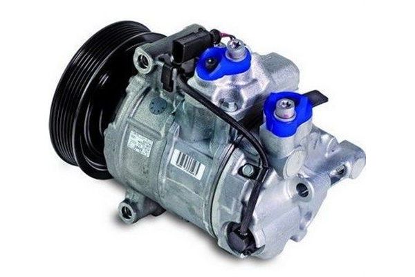 Klima Kompresörü  Audi A6 Avant (4F5)(03.2005->)  MAGNETI MARELLI 359002000360