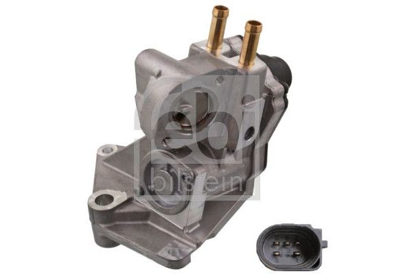 Egr Valfi  Audi A3 (8P1)(05.2003->)  FEBI BILSTEIN 100276