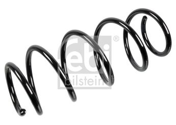 Helezon Yayı Ön FEBI BILSTEIN 174725  6Q0411105AG 6Q0 411 105 AG