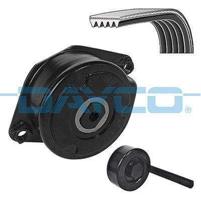 Vantilatör Kayış Seti  DAYCO KPV425