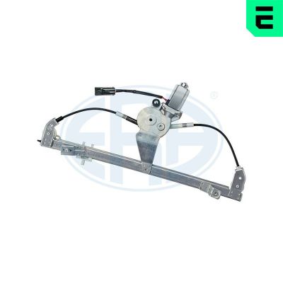 Cam Krikosu Ön Sağ veya Sol Fiat Doblo (119) Panorama (08.2005->)  ERA 490580