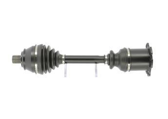 Aks Komple Ön Sağ ASPART 1DSH1456  4F0407272N 4F0407452CX 4F0407452N