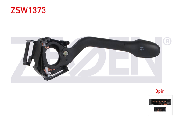 Silecek Kumanda Kolu  ZEGEN ZSW1373