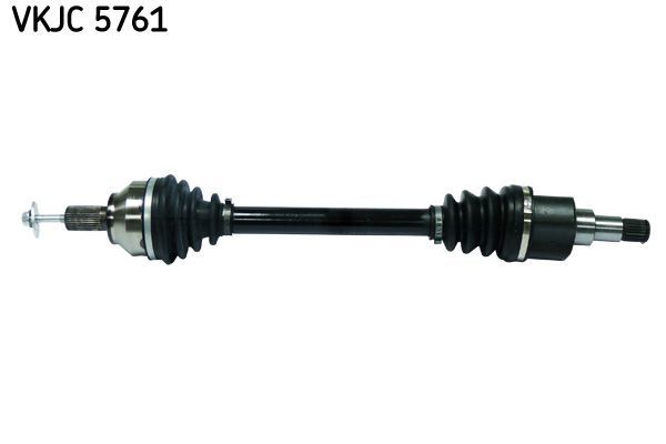 Aks Komple Ön Sol Ford C-MAX (CB3)(2007->2010)  SKF VKJC 5761