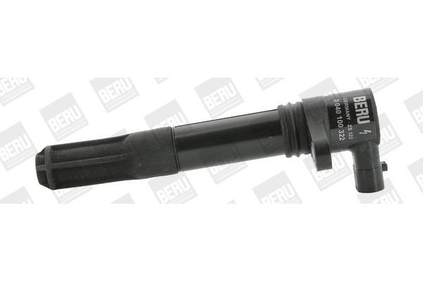 Ateşleme Bobini  Alfa Romeo MiTo (145)(2008->)  BERU ZS322