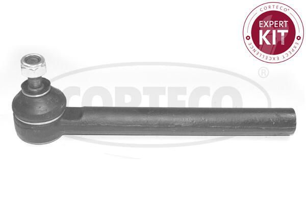 Rot Başı Sağ veya Sol WONGA 10355