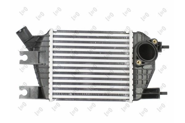 Turbo Radyatörü  MAHER 23489