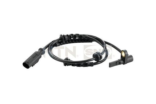 Abs Sensörü Ön Sağ veya Sol Fiat Punto Evo (199)(2009->)  SNR ASB153.05