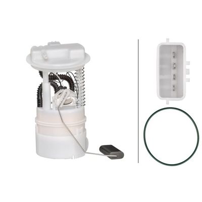 Depo Şamandırası  MAHER 22658