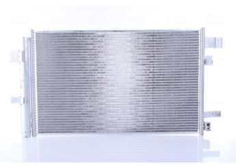 Klima Radyatörü  MGA 82587  73210FL000