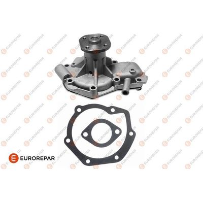 Devirdaim Su Pompası  Renault R 25 (B29)(08.1983->)  EUROREPAR 1623104380
