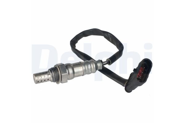 Oksijen (Lambda) Sensörü  Fiat Seicento (187)(1998->)  DELPHI ES20277-12B1