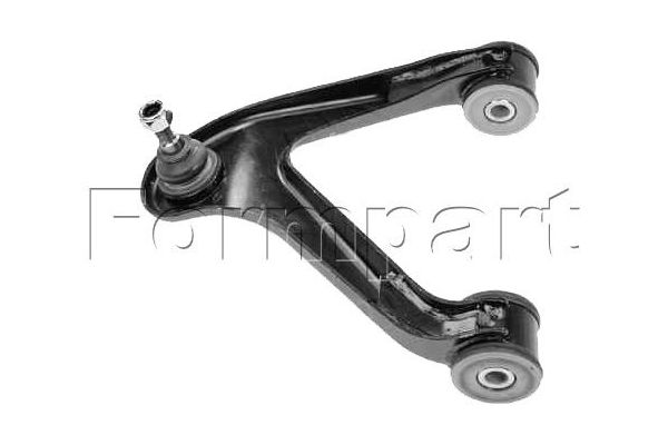 Salıncak Ön Üst Sağ Iveco Daily Kombi (1999->)  FORMPART 1409060