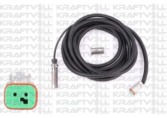 Abs Sensörü Arka Sağ veya Sol KRAFTVOLL 05090597  1787183 1892066