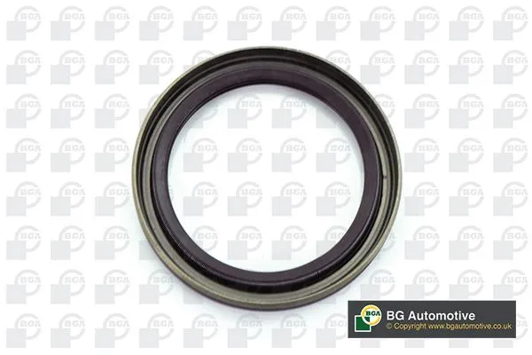 Krank Keçesi Ön Fiat Idea (135)(2004->)  BGA OS8321