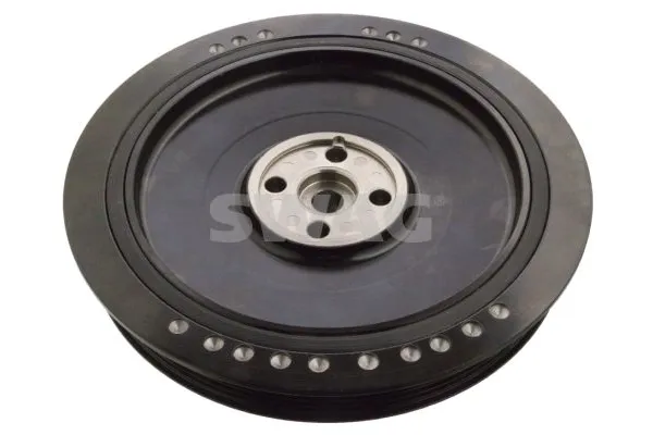 Krank Kasnak  Volvo XC60 (03.2017->)  SWAG 55 10 4282