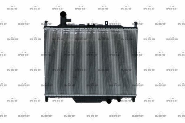 Su Radyatörü  Land Rover Range Rover Sport (01.2005->)  NRF 59304