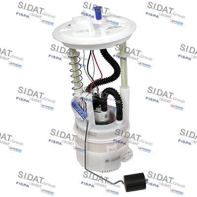 Depo Şamandırası  Alfa Romeo GT (125)(2004->)  SIDAT 72288