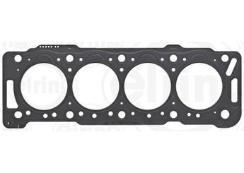 Silindir Kapak Contası  ELRING 130.682  209X4 0209X4 0209.X4 9624852280 SU00100025 SU001-00025