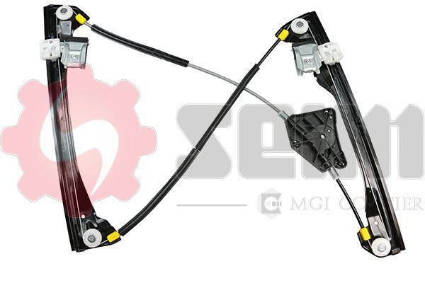 Cam Krikosu Ön Sağ GKL 293680