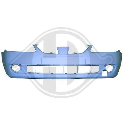 Tampon Ön VORTEX V2506956