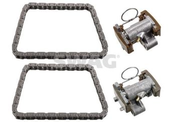 Triger Zincir Seti  SWAG 20 94 7502  11311747437S1 11311747437 11 31 1 747 437 11 31 1 747 437 S1 LHN000030 LHN000030S1 LHN000030 S1