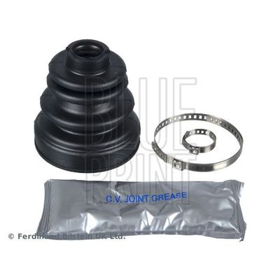 Aks Körüğü Ön İç Sağ veya Sol Nissan Almera Tino (V10M)(05.2000->)  BLUE PRINT ADN18126