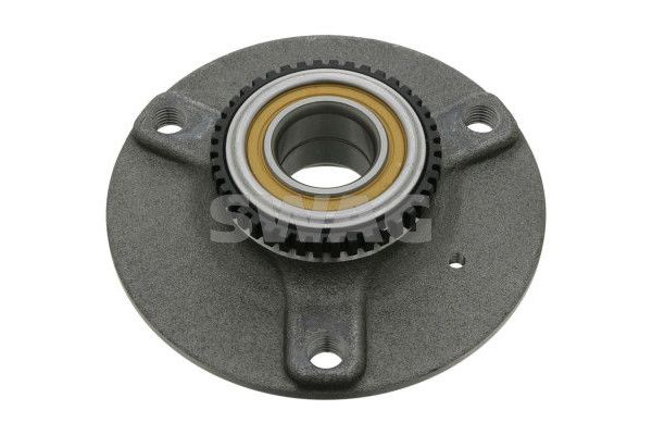 Teker Rulmanı Ön Sağ veya Sol Smart Fortwo Coupe (02.2003->)  SWAG 12 92 8230