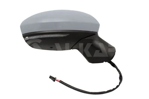 Dikiz Aynası Dış Sağ Renault Talisman Grandtour (11.2015->)  ALKAR 6144251