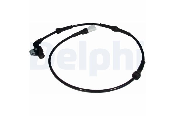 Abs Sensörü Ön Sağ veya Sol Ford Fiesta Courier (1996->)  DELPHI SS20019