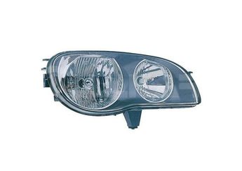 Far Lambası Sağ BITAPART BTO350018  811101E530