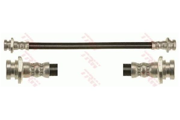 Fren Hortumu Arka Sağ veya Sol FROW 557.1112.020