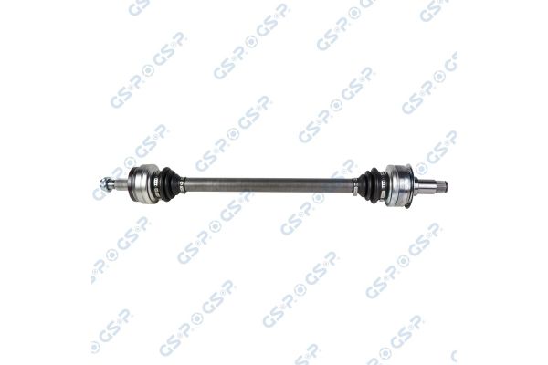 Aks Komple Arka Sağ veya Sol Mercedes CLS Shooting Brake (BM 218)(10.2012->)  GSP 235137