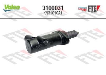 Debriyaj Merkezi Alt FTE KN31010A1  81307166089 81307166093 3100031