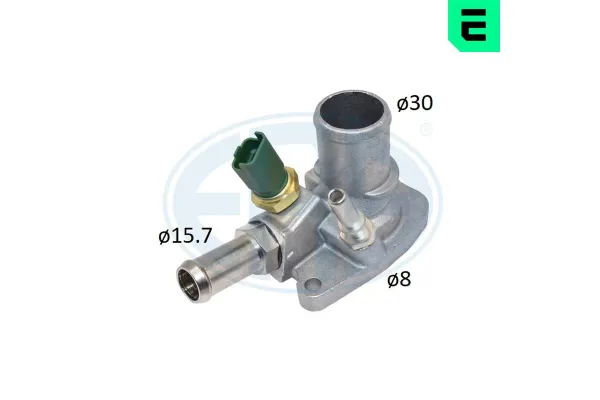 Termostat  Alfa Romeo MiTo (145)(2008->)  ERA 350014A