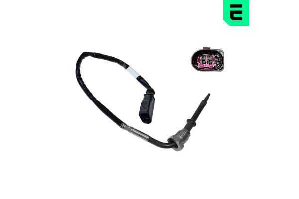 Egzoz Sıcaklık Sensörü  Audi S6 Avant (4A5)(03.2019->)  ERA 552066