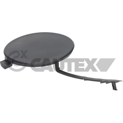 Tampon Çeki Demir Kapağı Ön VORTEX V3615188