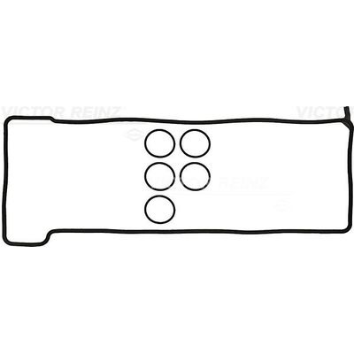 Üst Kapak Contası (Külbütör)  Mercedes C -Serisi Estate (BM 202)(01.1996->)  REINZ 15-31643-01