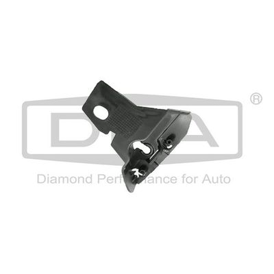 Tampon Braketi Ön Sol GVA 9599701