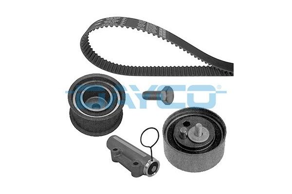 Triger Kayış Seti  DAYCO KTB544