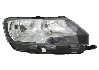 Far Lambası Sol TYC 20-15132-05-2  5JB941017 5JB941015