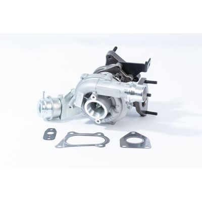 Turbo Şarj  Opel Movano B P.Van / Minibüs (2010->)  BORGWARNER 57429880001