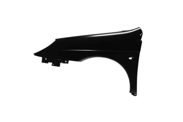 Çamurluk Ön Sol EUROBUMP CIT08C5002