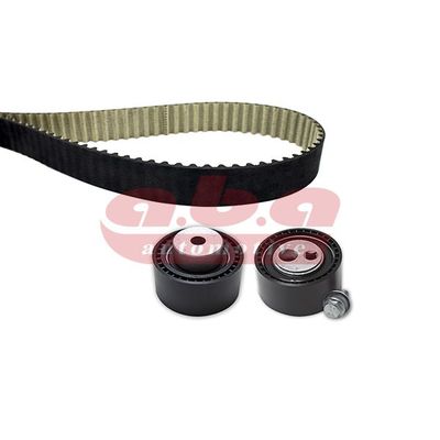 Triger Kayış Seti  Citroen Jumper Kamyonet (01.2002->)  A.B.A YK401143