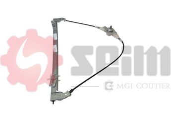 Cam Krikosu Ön Sol FIAT ORJINAL 51711751  51711751