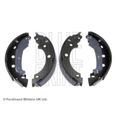 Fren Pabuçlu Balata Arka Renault Kangoo (F/KC0)(06.1997->)  BLUE PRINT ADN14159